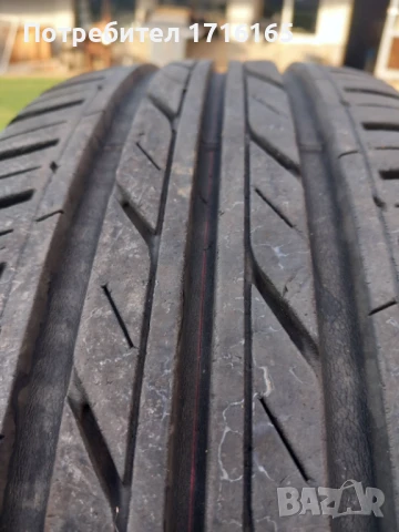 14 АЛУМИНИЕВИ ДЖАНТИ С ГУМИ , снимка 9 - Гуми и джанти - 51381567