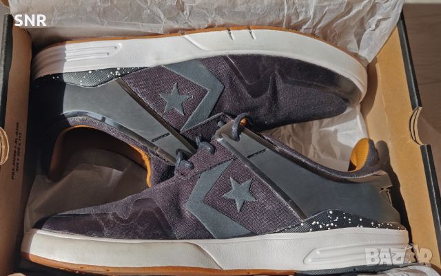 Кецове Converse Cons Weapon 42, Нови, снимка 1 - Кецове - 41120405