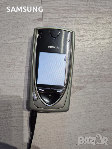 Nokia - 7650, снимка 2 - Nokia - 53245541
