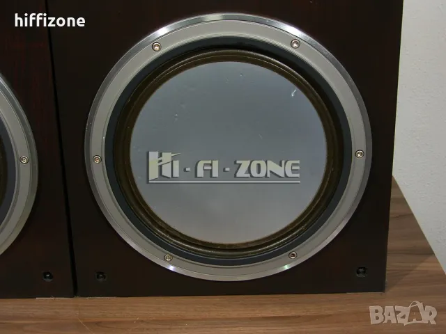 Тонколони  Technics sb-10 , снимка 5 - Тонколони - 49805306