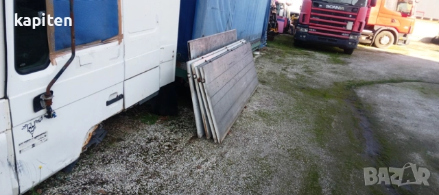 канати за камион бордови , снимка 2 - Аксесоари и консумативи - 52790488