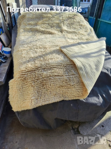 Вълнени китеници, снимка 2 - Други - 53864377