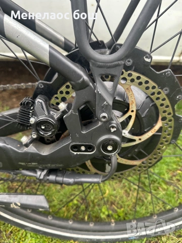 Specialized turbo vado, снимка 2 - Велосипеди - 53464127