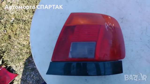 Ляв и десен стоп за Audi A4 B5, снимка 1 - Части - 47328257