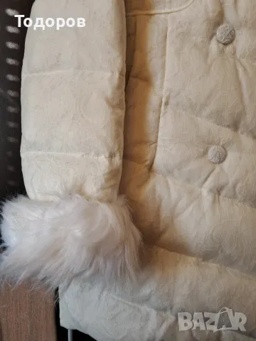 Дамско яке Cache cache, снимка 2 - Якета - 49785325