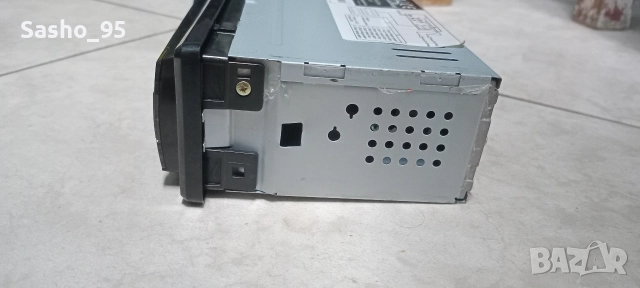 Радио с Bluetooth,Aux,CD card, снимка 9 - Аксесоари и консумативи - 52893640