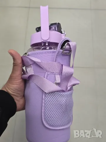 бутилки с калъф 2 л, снимка 4 - Термоси - 49964762