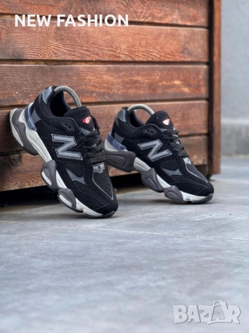 Мъжки Маратонки ✨New Balance , снимка 4 - Маратонки - 51758067