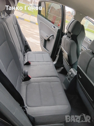 Golf V Plus 2.0TDI, 140к.с., снимка 11 - Автомобили и джипове - 53462184