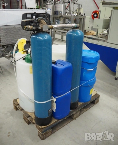 Продавам напълно работещ цех за консерви – готов бизнес пакет , снимка 14 - Други машини и части - 53292068