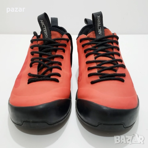Arcteryx Acrux SL Дамски Туристически Спортни Обувки 37-37.5, снимка 9 - Маратонки - 52446959