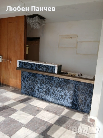 Търговско помещение под наем. Намира се в центъра на гр Шабла. , снимка 7 - Магазини - 52354839