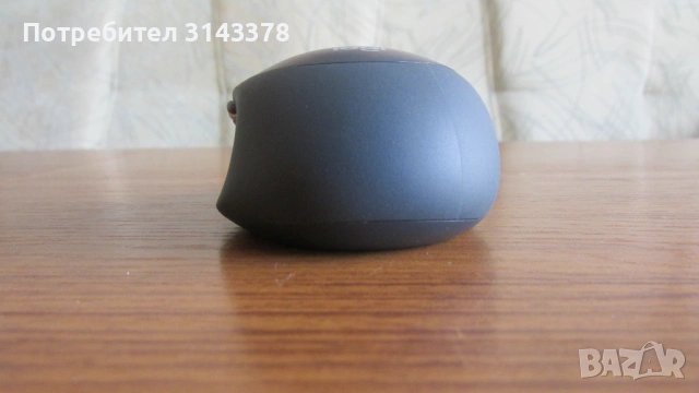 Logitech M590 безжична мишка, снимка 4 - Клавиатури и мишки - 53709418