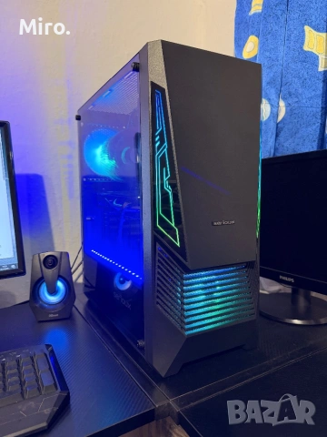 геймърски - 4 ядрен!, снимка 2 - Геймърски - 52834691