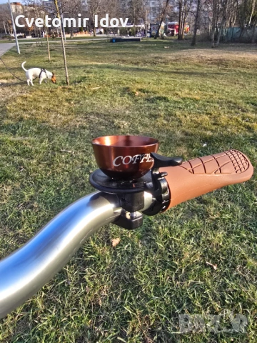 Градски велосипед, 1 скорост, Single speed,Фикси, снимка 3 - Велосипеди - 54277487