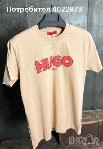 Мъжки Луксозни Тениски , снимка 6 - Тениски - 51840200