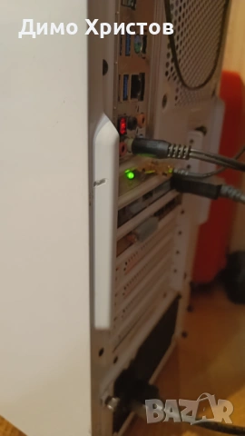 Геймърски компютър (i5-7600K, ASUS Z270 MkII, RX 470 8GB, 240GB SSD), снимка 11 - Геймърски - 53995299