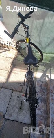 Велосипед Cyco 28 цола , снимка 6 - Велосипеди - 53812185