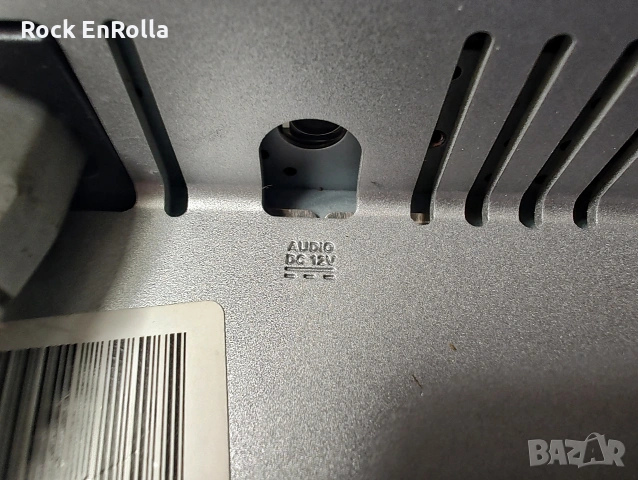 DELL 1908FPb 19" монитор !, снимка 5 - Монитори - 54234309