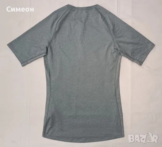 Nike PRO DRI-FIT Tee оригинална тениска Найк M, снимка 6 - Тениски - 48248740