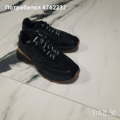 Дамски спортни обувки , снимка 3 - Дамски ежедневни обувки - 53800750