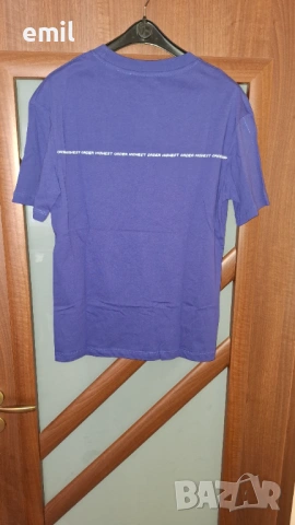 ТЕНИСКИ С КЪС РЪКАВ ОТ ПАМУК, снимка 5 - Тениски - 53390749