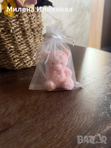 Подаръци за гости, снимка 17 - Декорация - 54084390