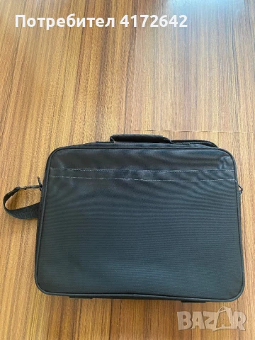 Чанта за лаптоп Hama 15.6 Sportsline I‑Life , снимка 3 - Чанти - 50635473