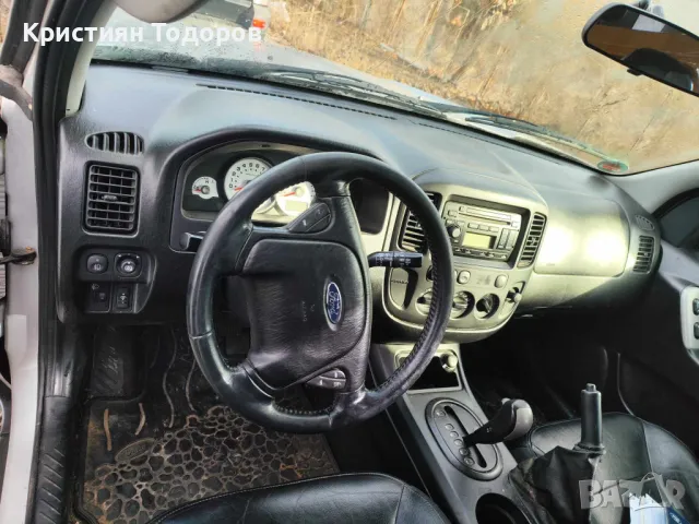 Ford Maverick 3.0 автомат на части 149кс форд маверик, снимка 10 - Части - 49993176