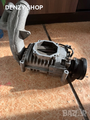 Компресор Eaton M62, снимка 2 - Части - 52627416