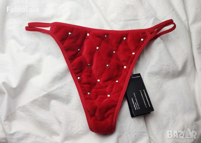 Marlies Dekkers lingerie set EU M/70C, снимка 4 - Корсети, бюстиета, топове - 52964552