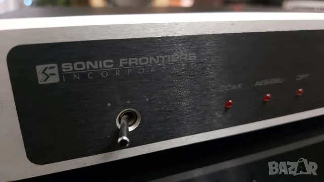 Sonic Frontiers Ultra Jitter Bug (Jitter killer), снимка 2 - Други - 48123851