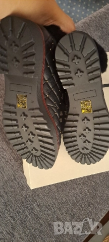 Дамски боти, снимка 6 - Дамски боти - 51832336