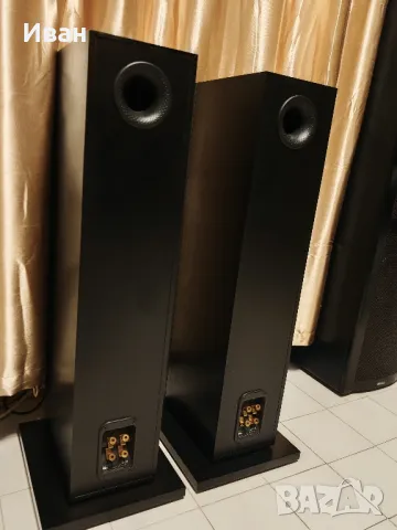 Bowers & Wilkins 684, снимка 7 - Тонколони - 48265400