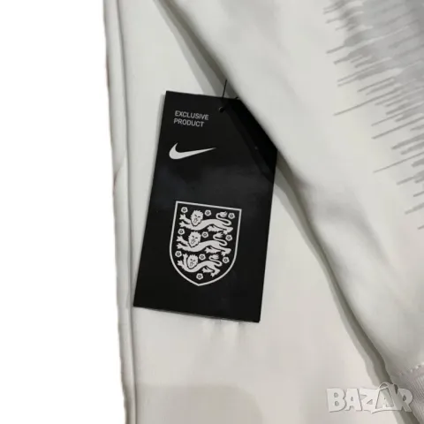 Оригинално юношеско горнище Nike x England | Юношеско XL 158-170см, снимка 6 - Детски анцузи и суичери - 48460144