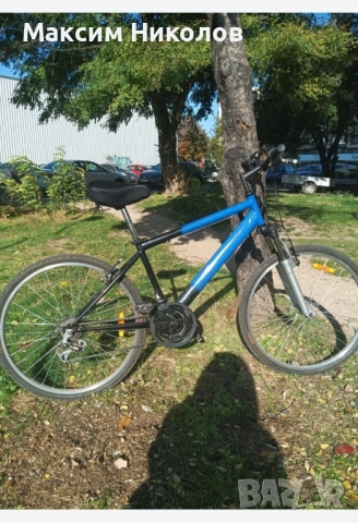 Велосипед 12 скорости