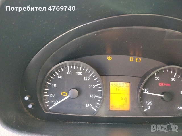 продавам бус , снимка 3 - Бусове и автобуси - 53886431