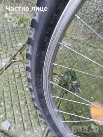 Продавам велосипед, снимка 13 - Велосипеди - 49520899