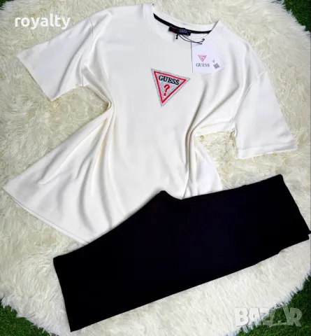 Guess дамски комплекти, снимка 6 - Спортни екипи - 50414316