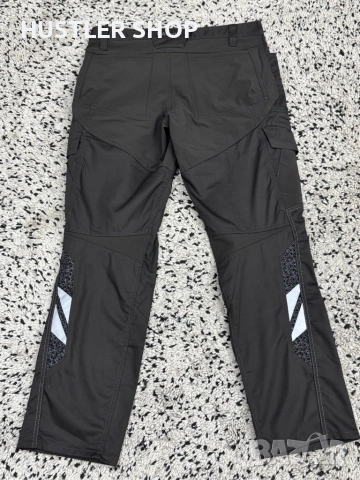 Мъжки работен панталон MASCOT.Размер 52, снимка 7 - Панталони - 52664978