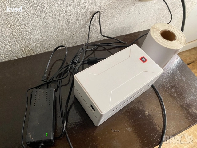 Лейбъл принтер 