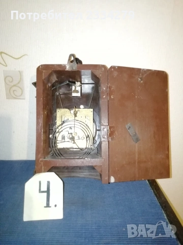 Стенни часовници,, КУКУВИЦИ" сделано в СССР през 70-80 години., снимка 14 - Стенни часовници - 45604807