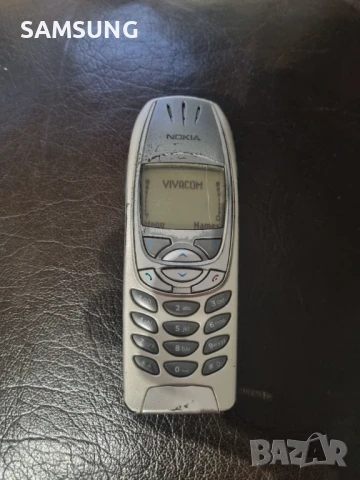 Nokia - 6310i, снимка 3 - Nokia - 50634755