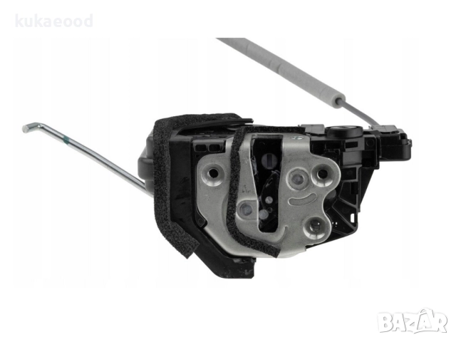 Брава за врата за Kia Stonic, снимка 3 - Части - 51821480