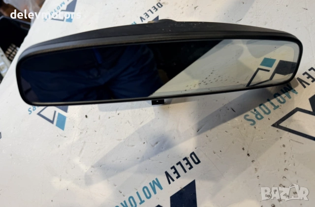 3G0857511AM вътрешно огледало за обратно виждане от Volkswagen Golf VIII, 2.0 TDI BlueMotion, снимка 2 - Части - 53066126