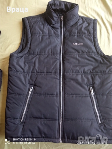 Продавам грейки, снимка 2 - Якета - 52718047