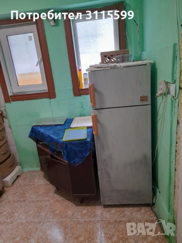 Гарсониера до болница партерен етаж, снимка 8 - Апартаменти - 51569781