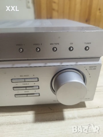усилвател sony, снимка 3 - Ресийвъри, усилватели, смесителни пултове - 51306538