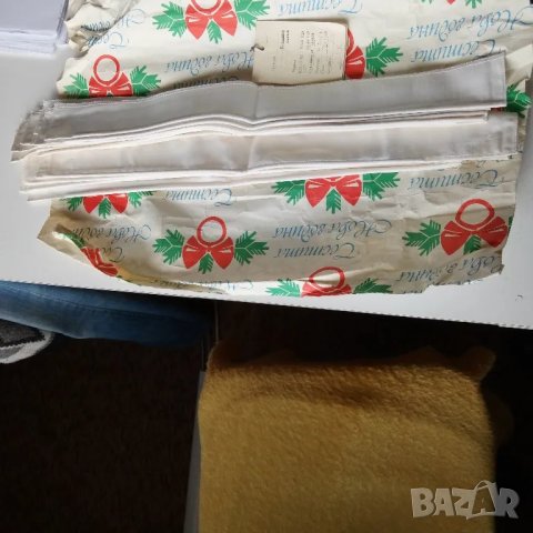 Войнишка якичка, снимка 5 - Антикварни и старинни предмети - 49686349