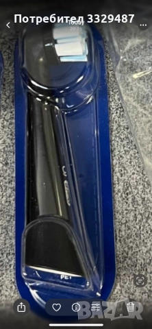 Oral-B iO Series 10 Cosmic Black Special Edition, снимка 10 - Други - 52876308